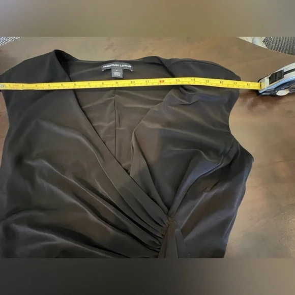 American Living dress size 8 - Picture 2 of 5